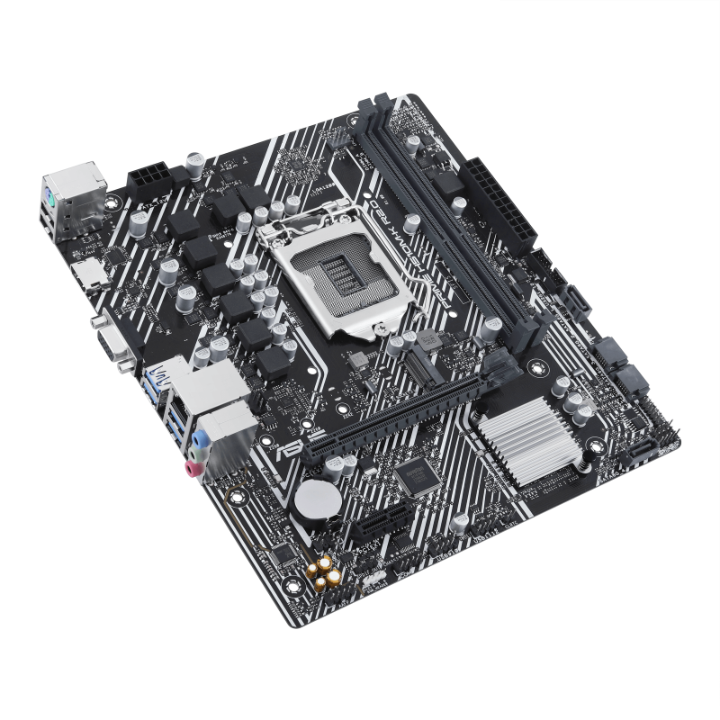 مادربرد ایسوسH510-MK D4 مادربرد ایسوسH510-MK D4