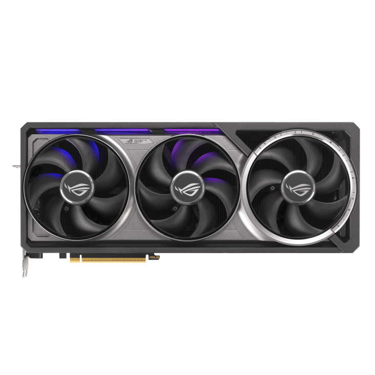 کارت گرافیکRTX5080-ROG-O16G کارت گرافیکRTX5080-ROG-O16G
