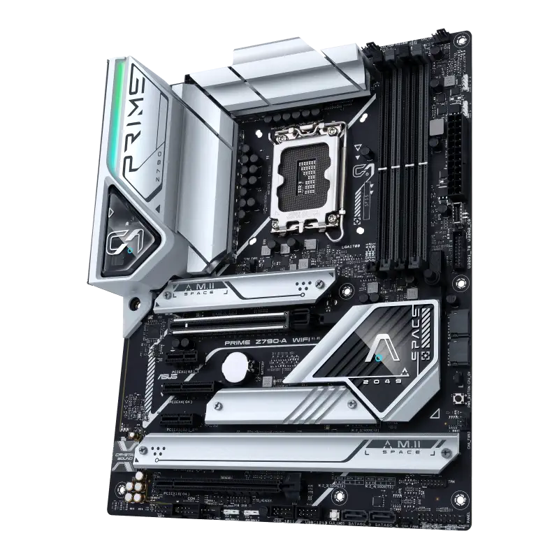 مادربرد ایسوس PRIME Z790-A WIFI