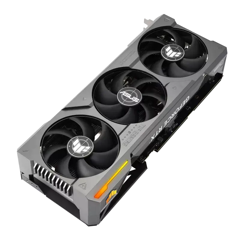 کارت گرافیک ایسوس TUF GAMING Geforce RTX 4080 SUPER OC 16GB
