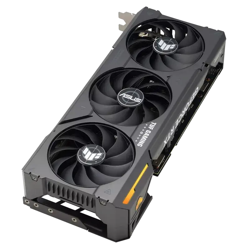 کارت گرافیک ایسوس TUF Gaming GeForce RTX 4070 SUPER OC 12GB