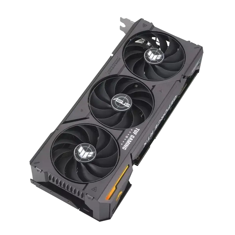 کارت گرافیک ایسوس TUF Gaming GeForce RTX 4060 Ti 8GB OC