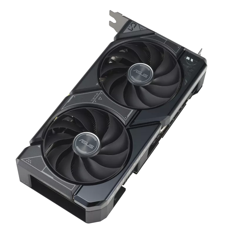 کارت گرافیک ایسوس مدل Dual GeForce RTX 4060 OC Edition 8GB GDDR6