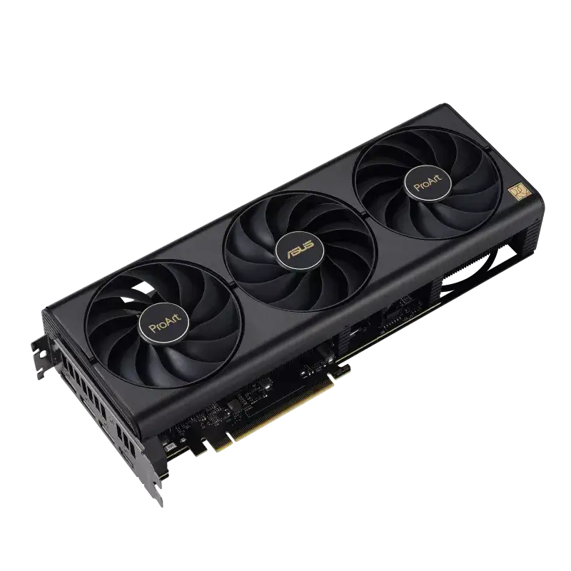 کارت گرافیک ASUS ProArt RTX 4080 Super 16G