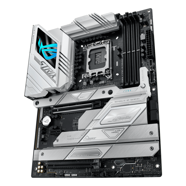 مادربرد ایسوس ROG STRIX Z790-A GAMING WIFI II
