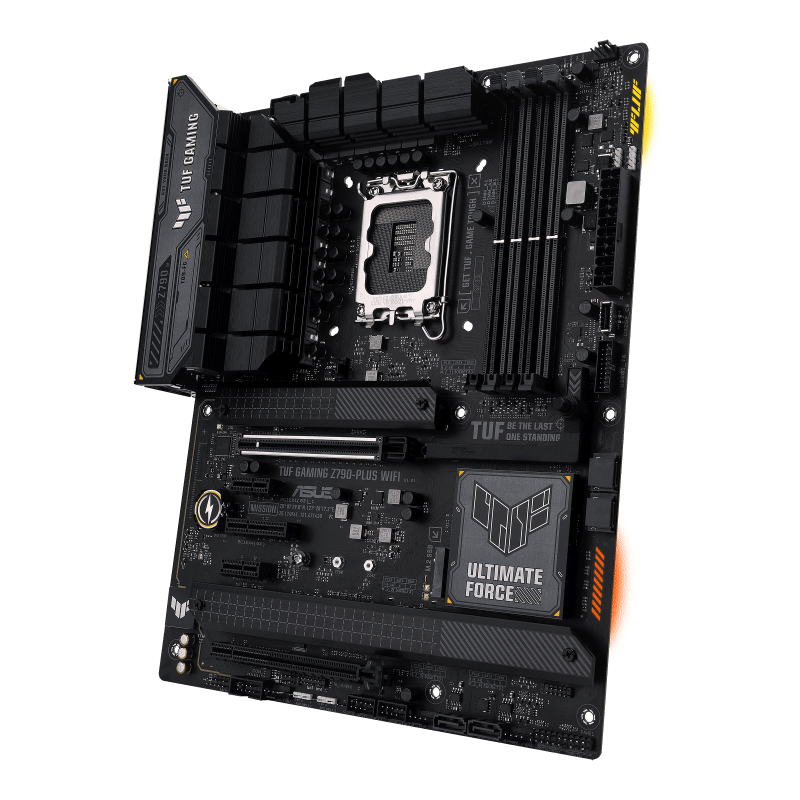مادربرد ایسوس مدل TUF GAMING Z790-PLUS WIFI